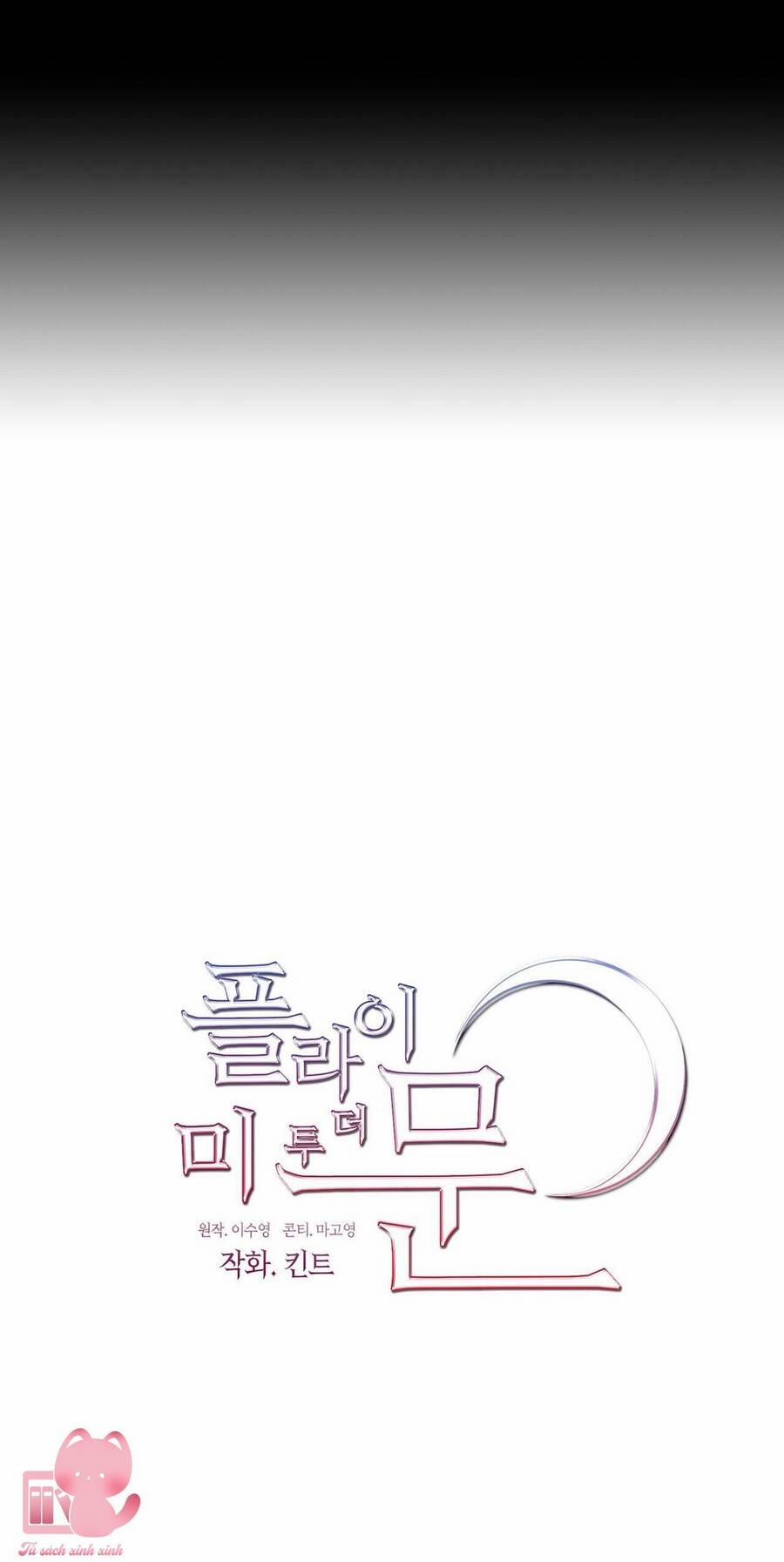 Đưa Em Đến Mặt Trăng 27 trang 10