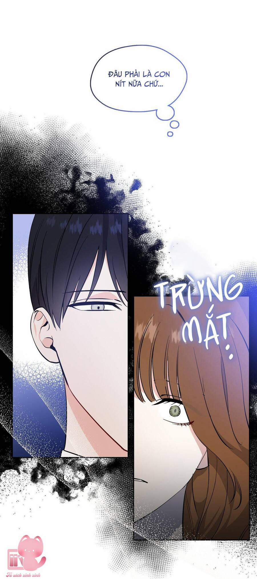 Đưa Em Đến Mặt Trăng 27 trang 14