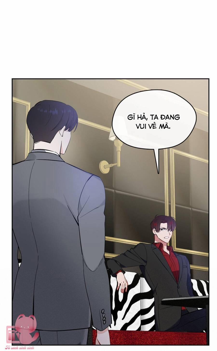 Đưa Em Đến Mặt Trăng 27 trang 16