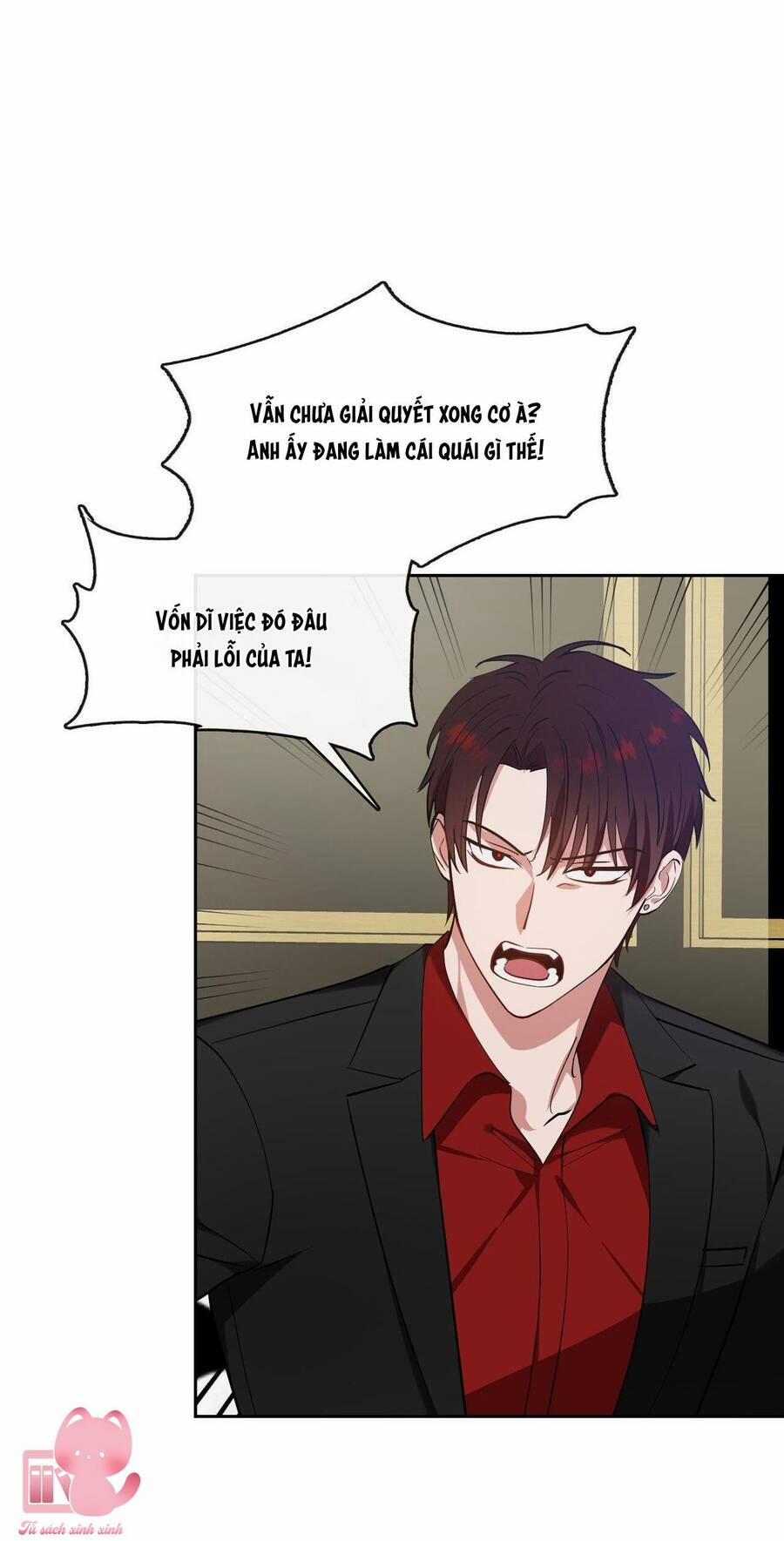 Đưa Em Đến Mặt Trăng 27 trang 18