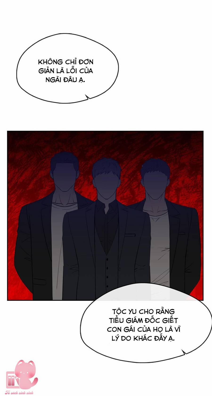 Đưa Em Đến Mặt Trăng 27 trang 19