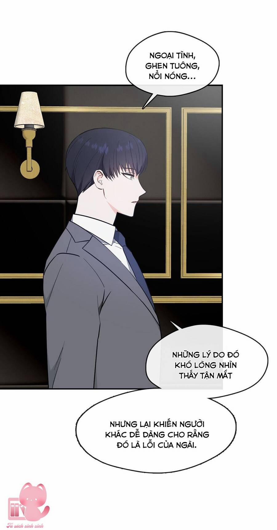 Đưa Em Đến Mặt Trăng 27 trang 21