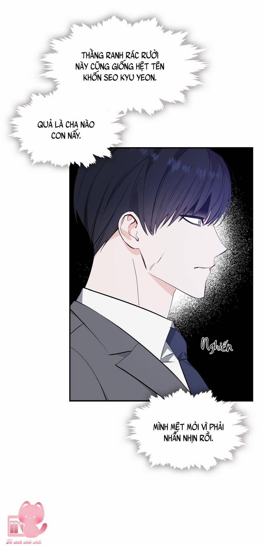 Đưa Em Đến Mặt Trăng 27 trang 23