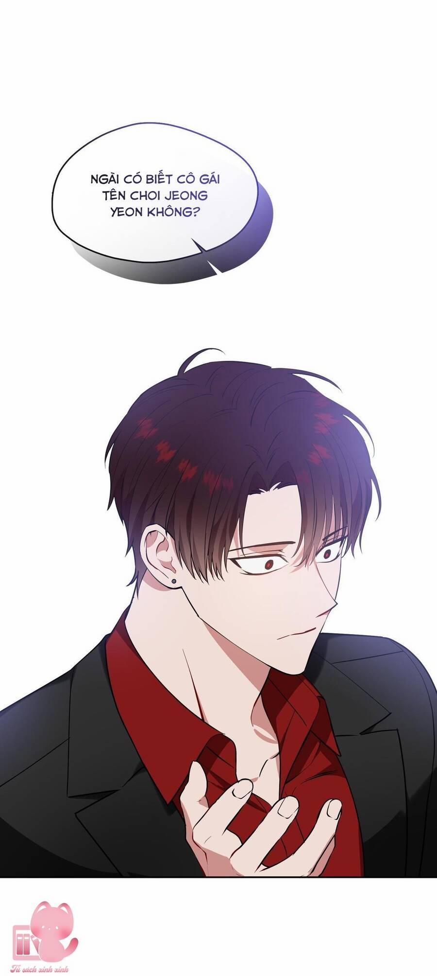 Đưa Em Đến Mặt Trăng 27 trang 24