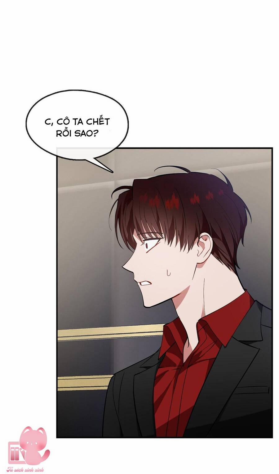 Đưa Em Đến Mặt Trăng 27 trang 26