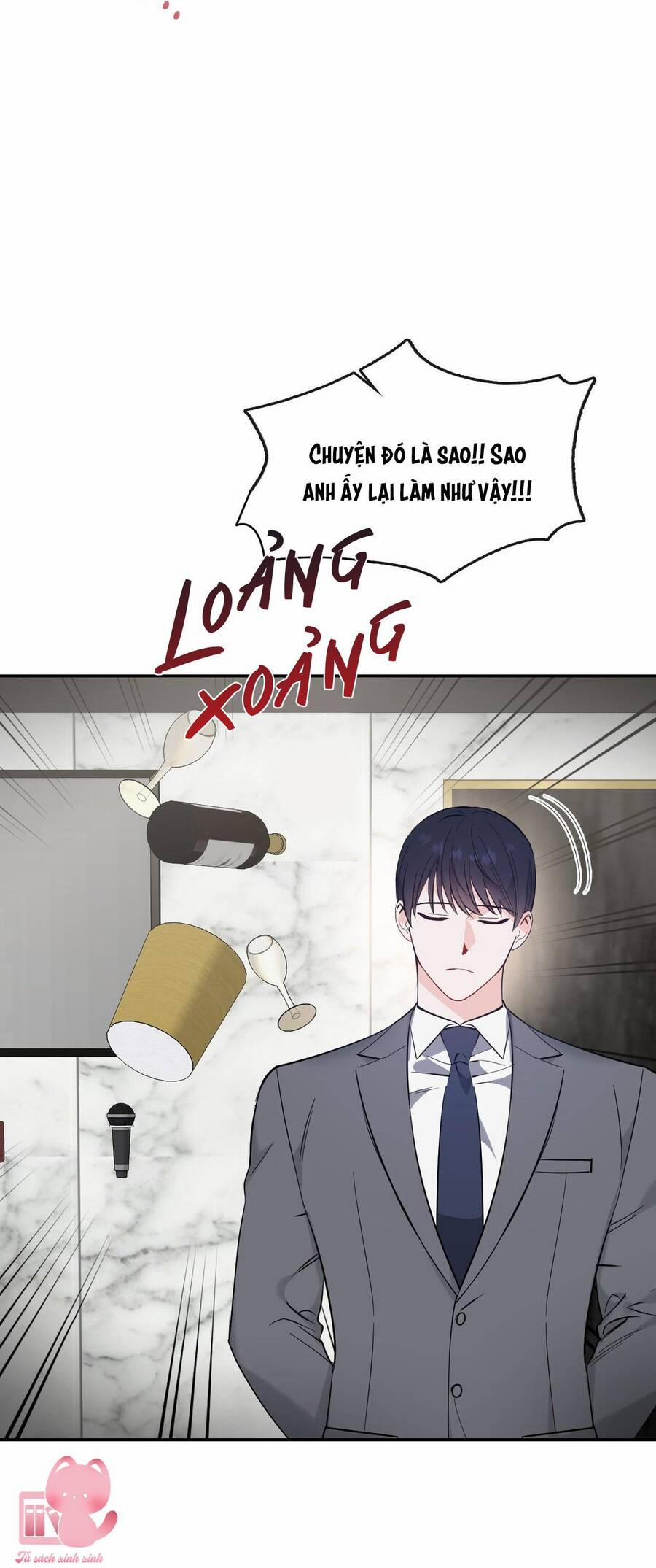 Đưa Em Đến Mặt Trăng 27 trang 29