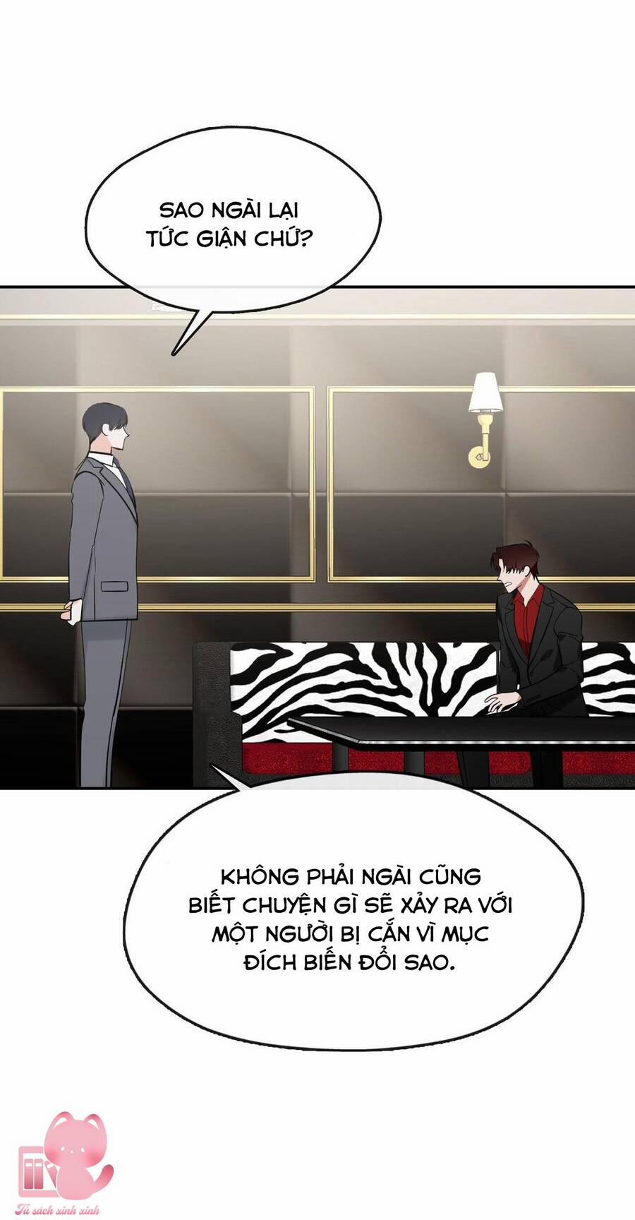 Đưa Em Đến Mặt Trăng 27 trang 30