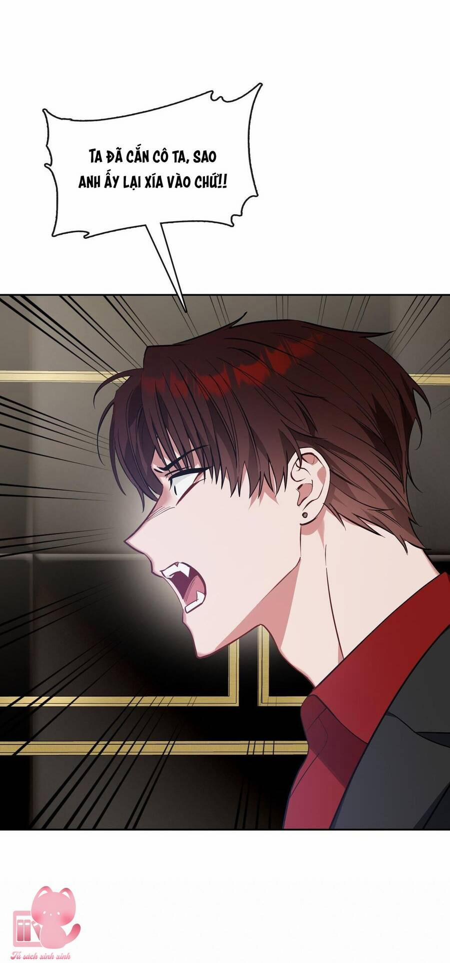 Đưa Em Đến Mặt Trăng 27 trang 32