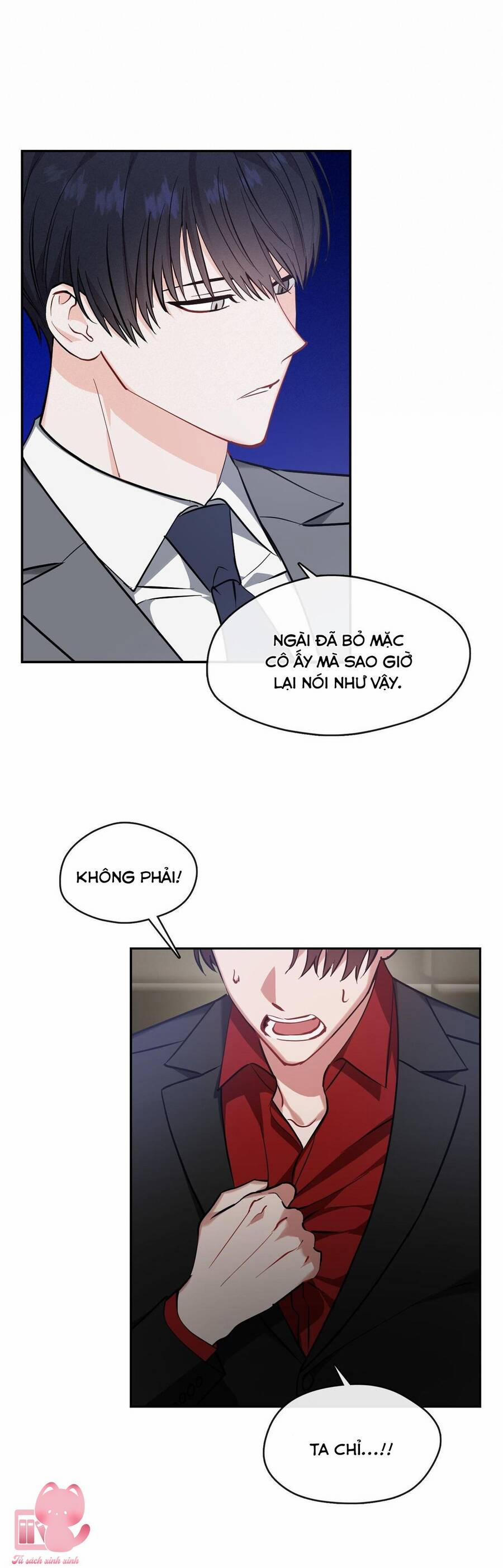 Đưa Em Đến Mặt Trăng 27 trang 33