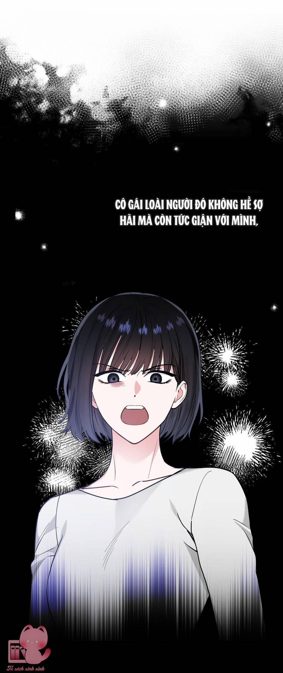 Đưa Em Đến Mặt Trăng 27 trang 34