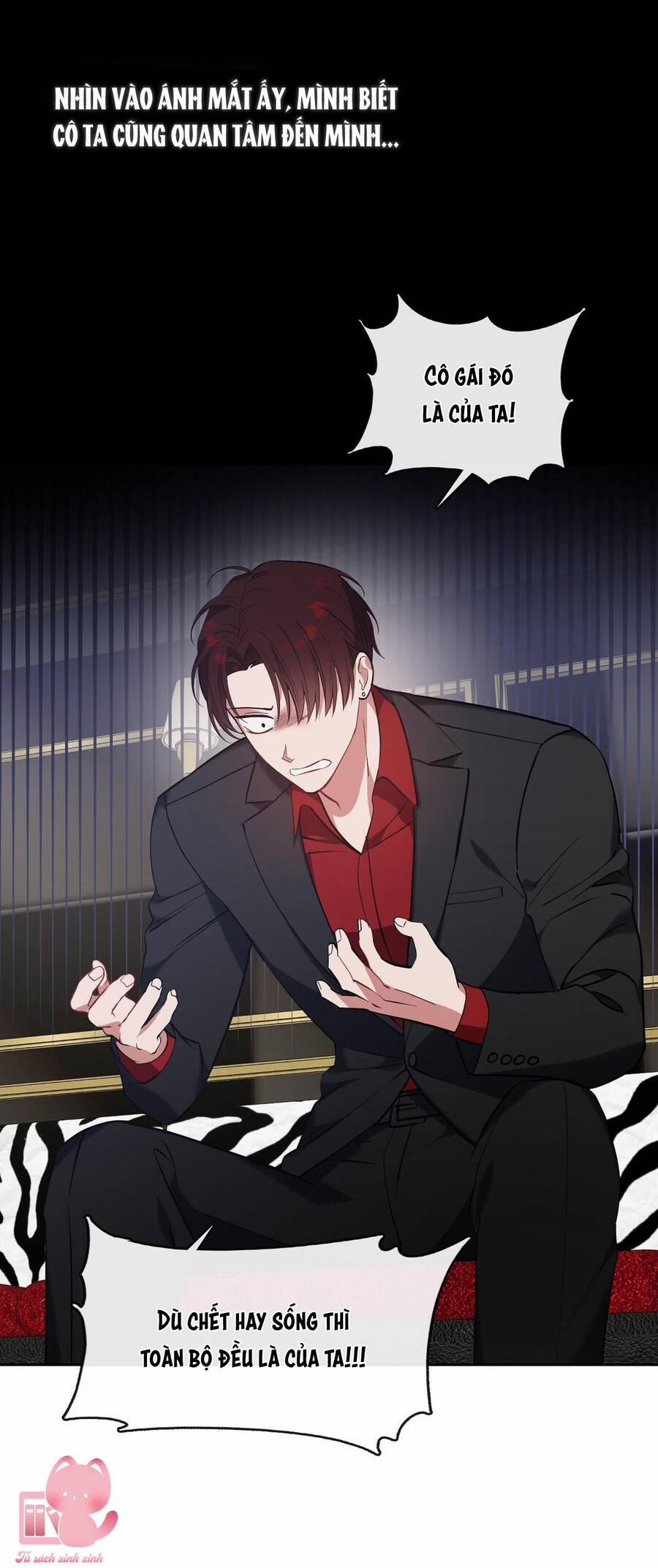 Đưa Em Đến Mặt Trăng 27 trang 35