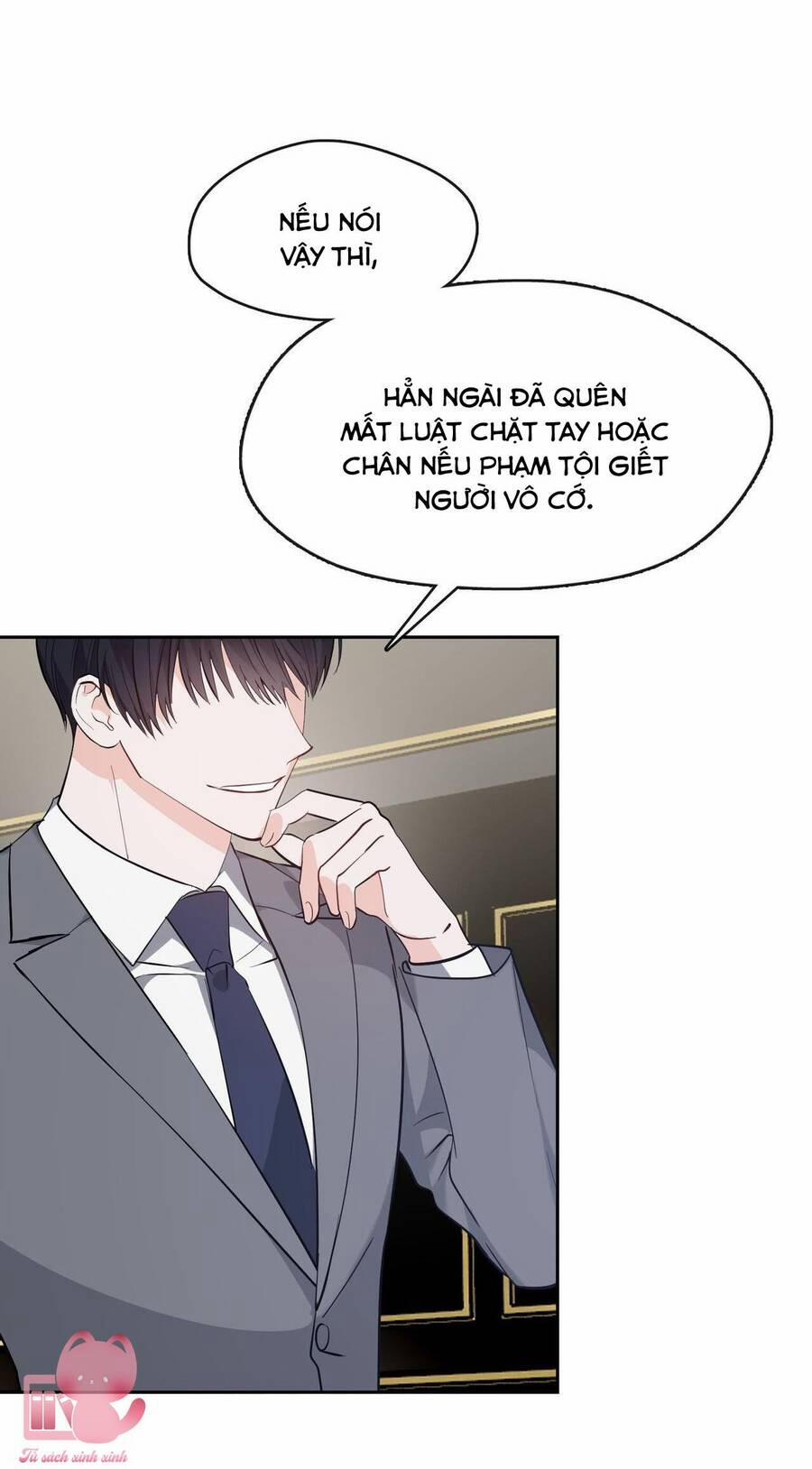 Đưa Em Đến Mặt Trăng 27 trang 36