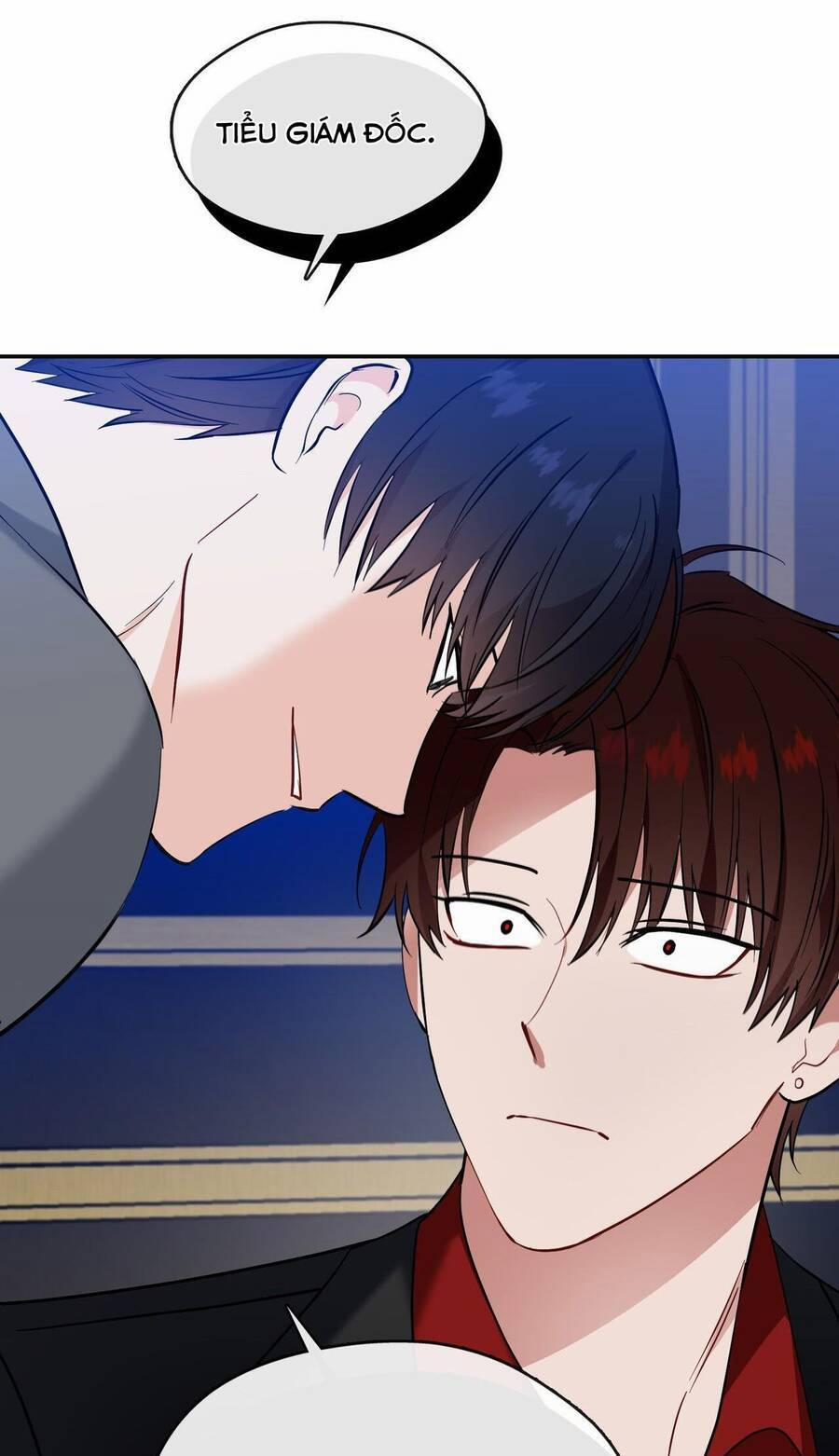 Đưa Em Đến Mặt Trăng 27 trang 40