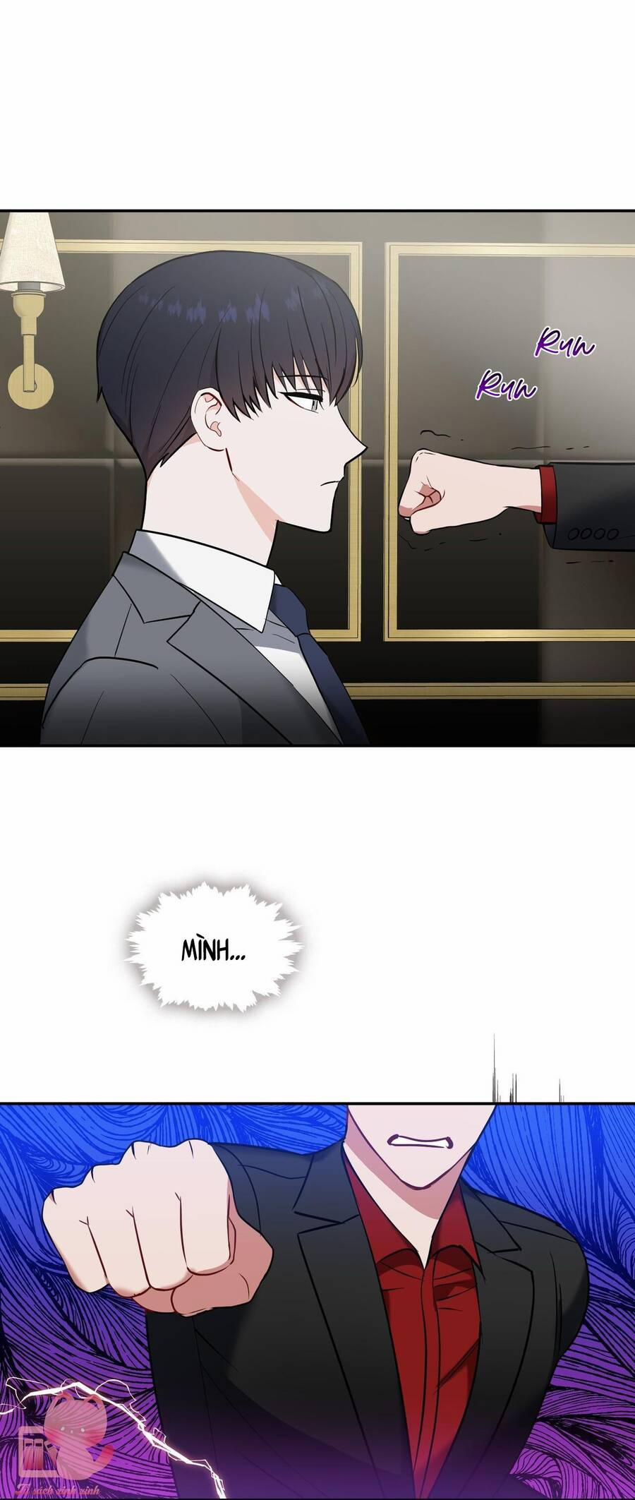 Đưa Em Đến Mặt Trăng 27 trang 44