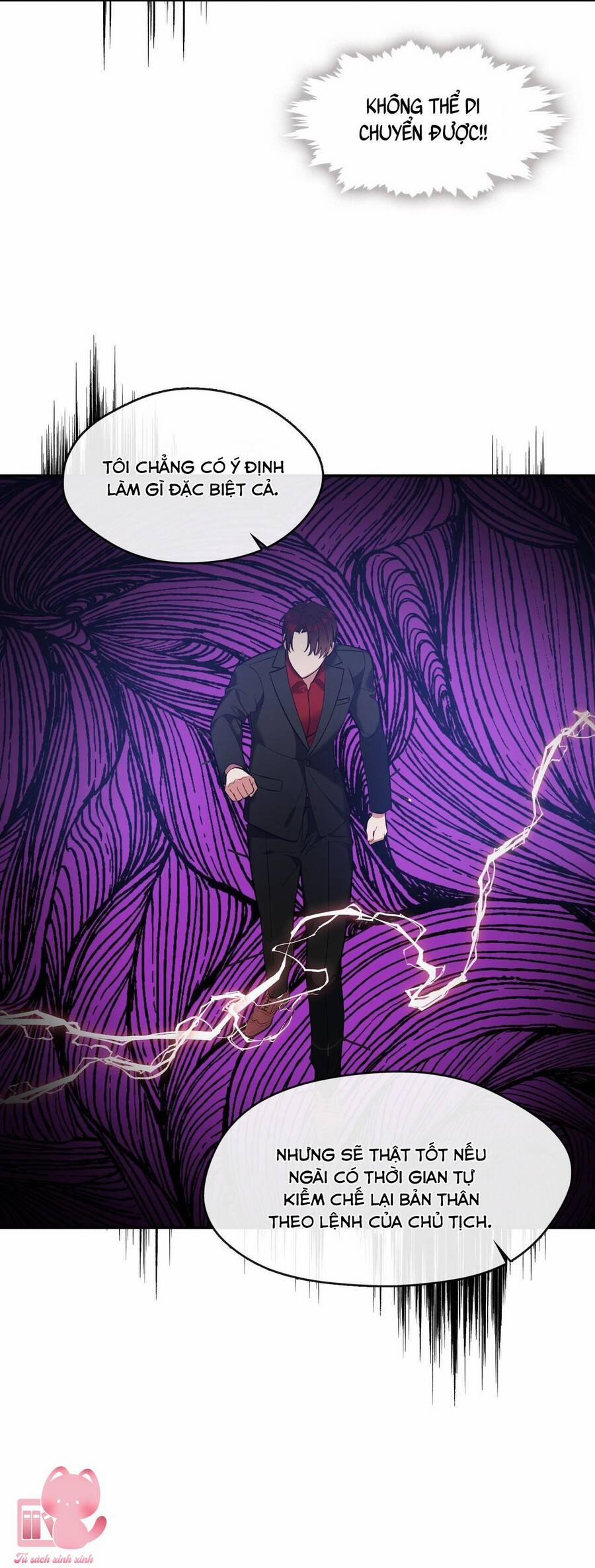 Đưa Em Đến Mặt Trăng 27 trang 45