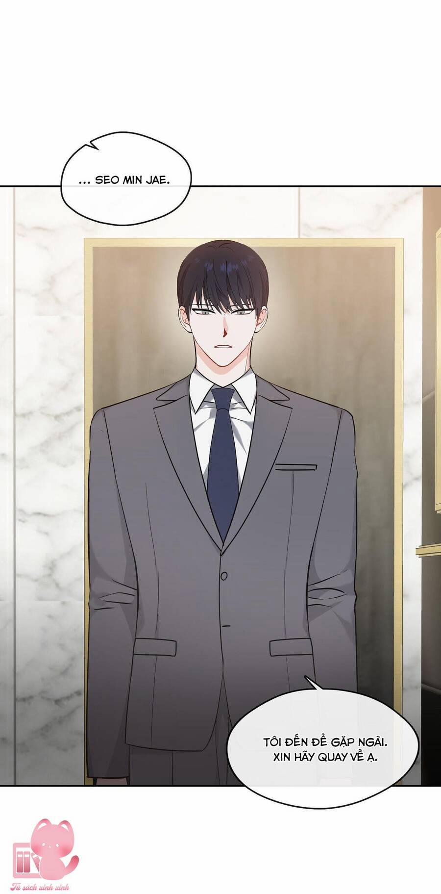 Đưa Em Đến Mặt Trăng 27 trang 5