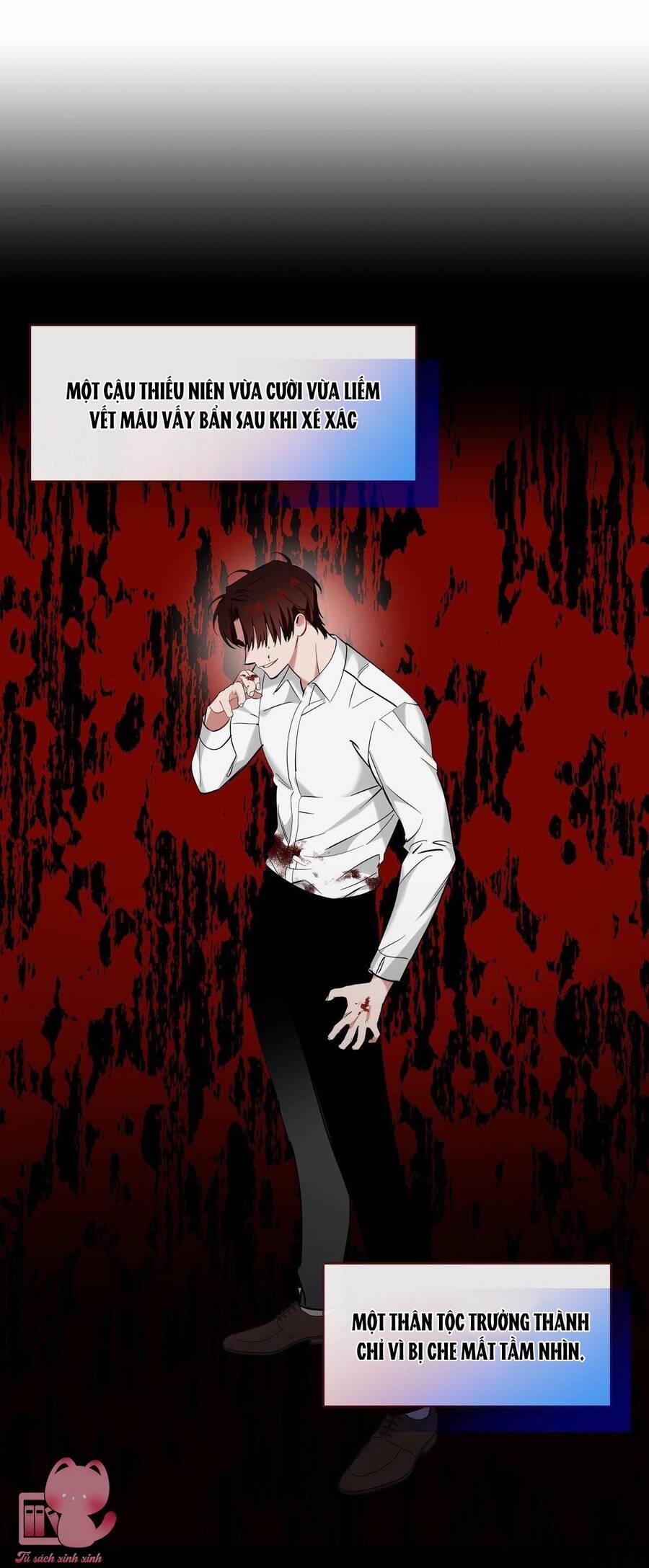 Đưa Em Đến Mặt Trăng 27 trang 7