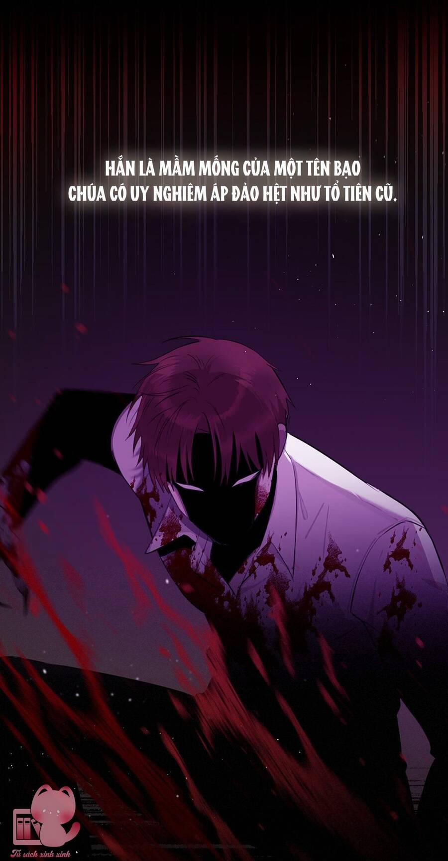 Đưa Em Đến Mặt Trăng 27 trang 8