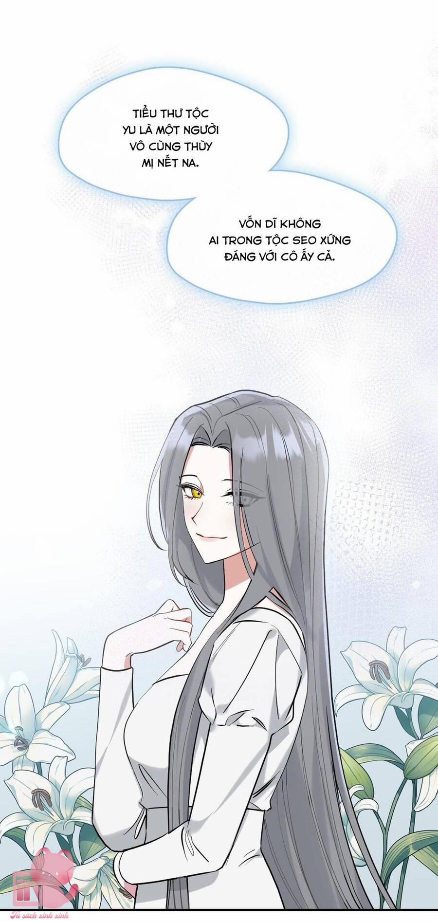 Đưa Em Đến Mặt Trăng 28 trang 16