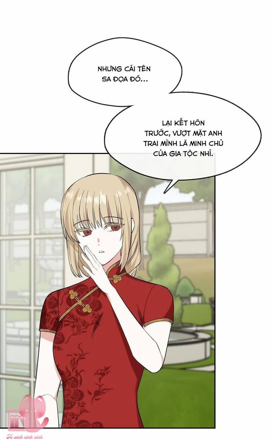 Đưa Em Đến Mặt Trăng 28 trang 17