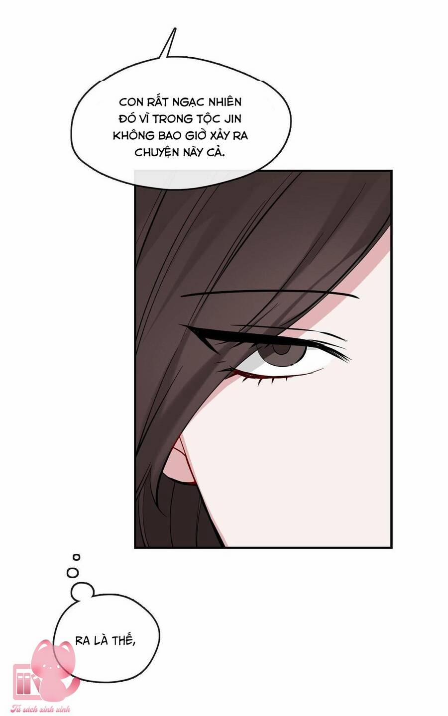 Đưa Em Đến Mặt Trăng 28 trang 18