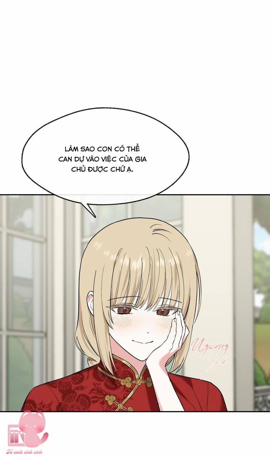 Đưa Em Đến Mặt Trăng 28 trang 22