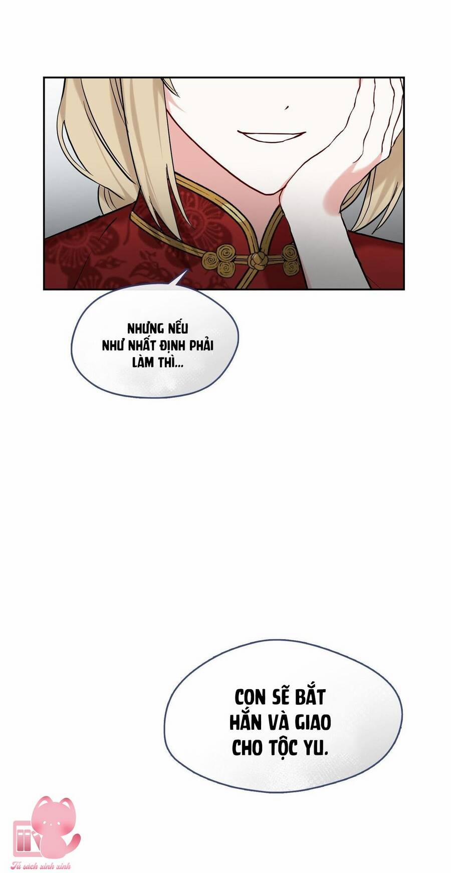 Đưa Em Đến Mặt Trăng 28 trang 23