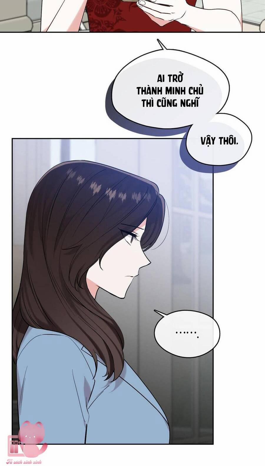 Đưa Em Đến Mặt Trăng 28 trang 26