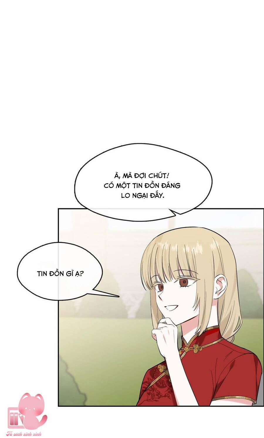 Đưa Em Đến Mặt Trăng 28 trang 28