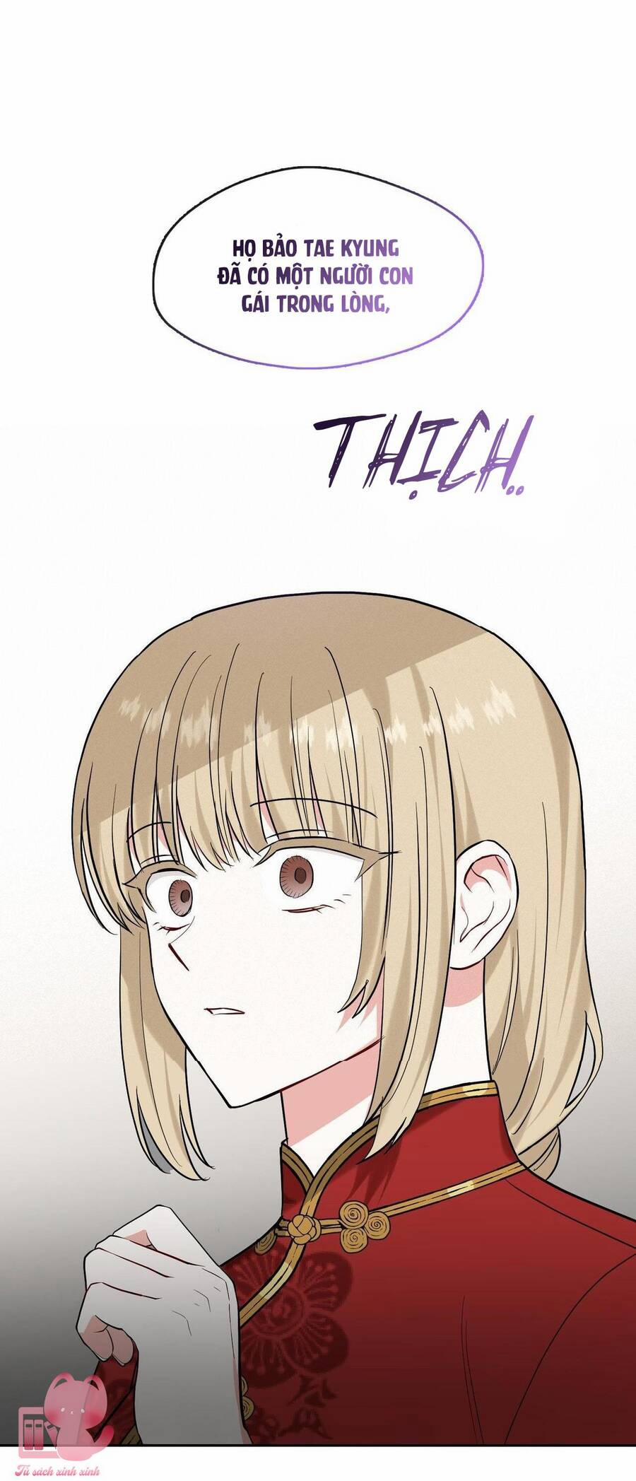 Đưa Em Đến Mặt Trăng 28 trang 29