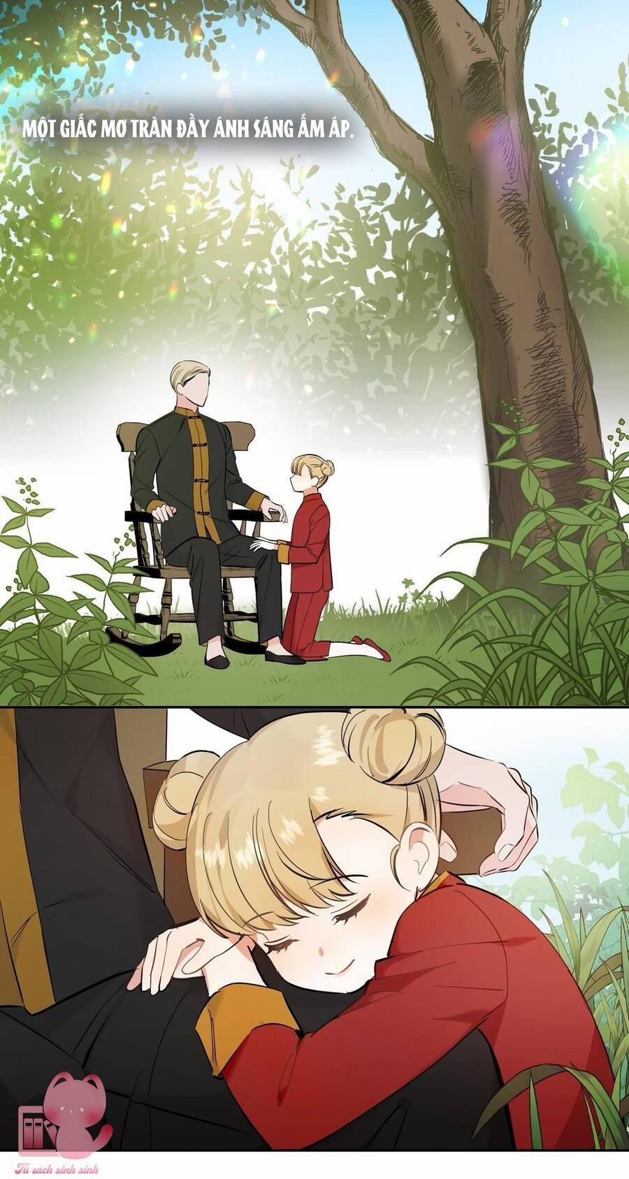 Đưa Em Đến Mặt Trăng 28 trang 3