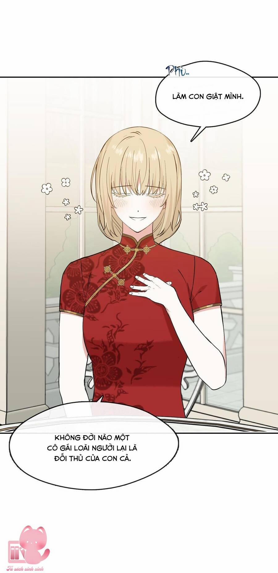 Đưa Em Đến Mặt Trăng 28 trang 33