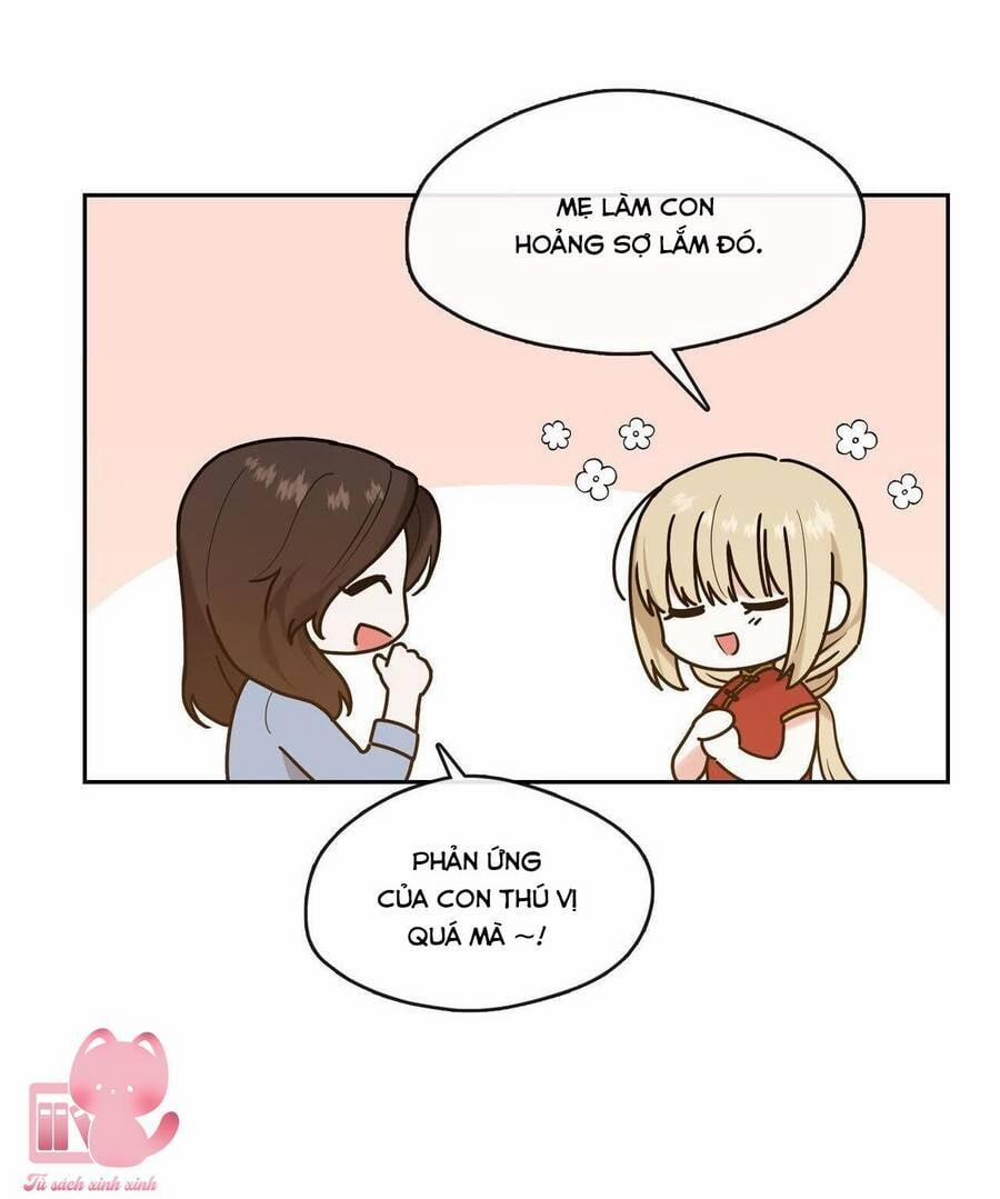 Đưa Em Đến Mặt Trăng 28 trang 34