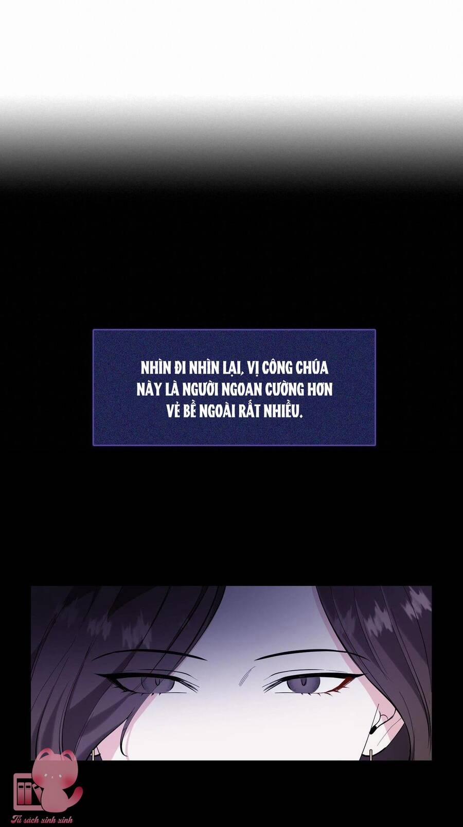 Đưa Em Đến Mặt Trăng 28 trang 39