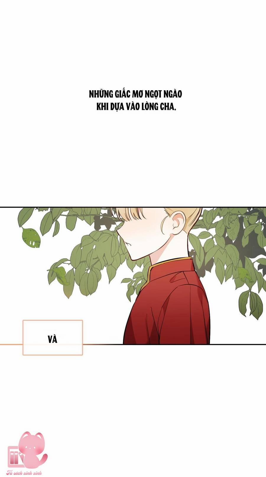 Đưa Em Đến Mặt Trăng 28 trang 4