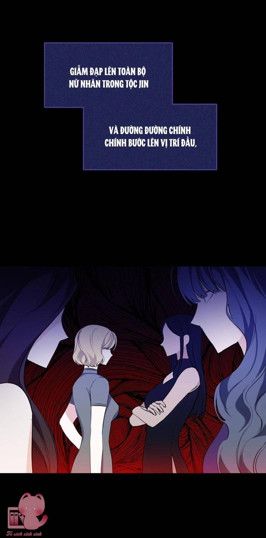 Đưa Em Đến Mặt Trăng 28 trang 40