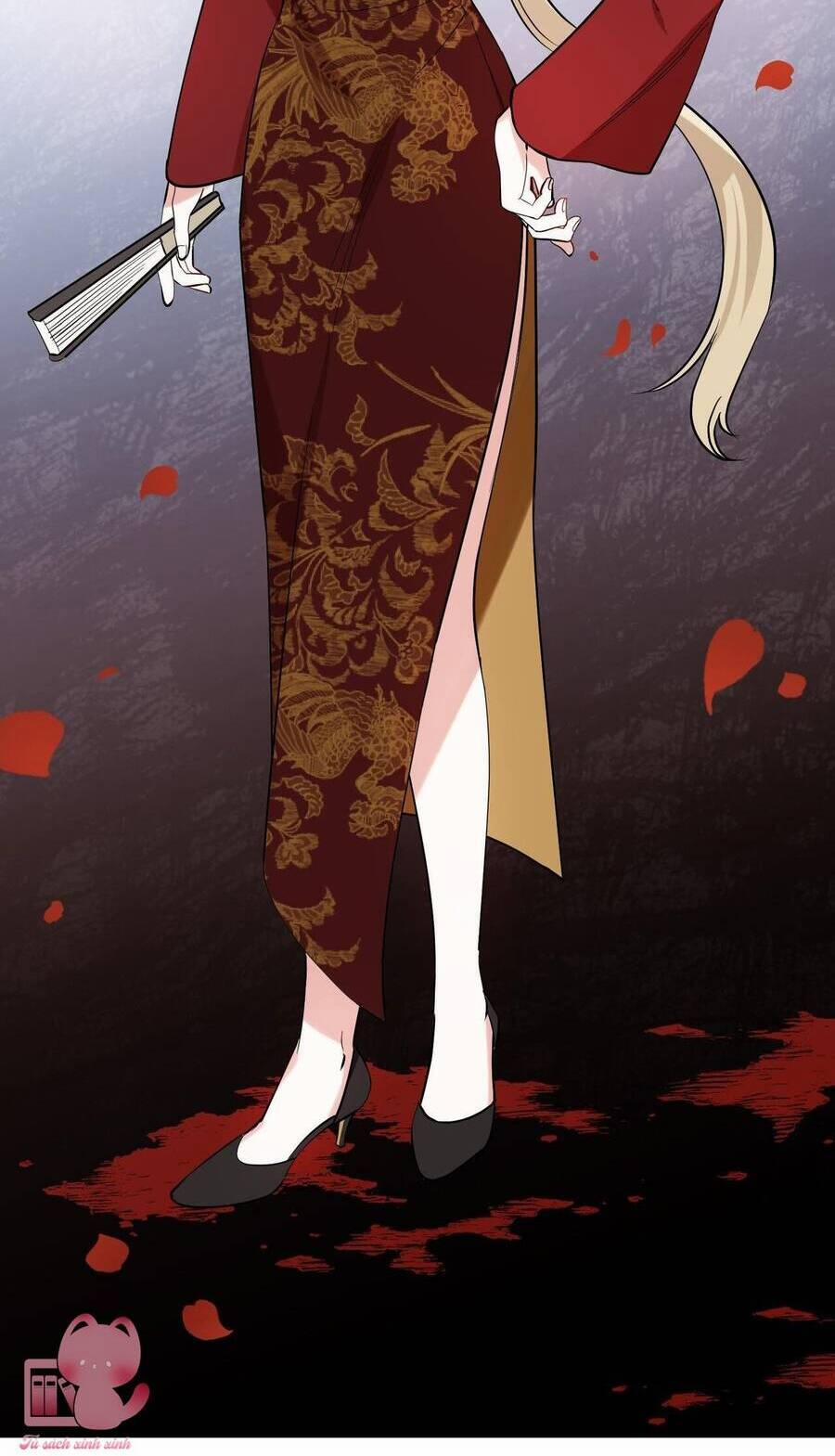 Đưa Em Đến Mặt Trăng 28 trang 43