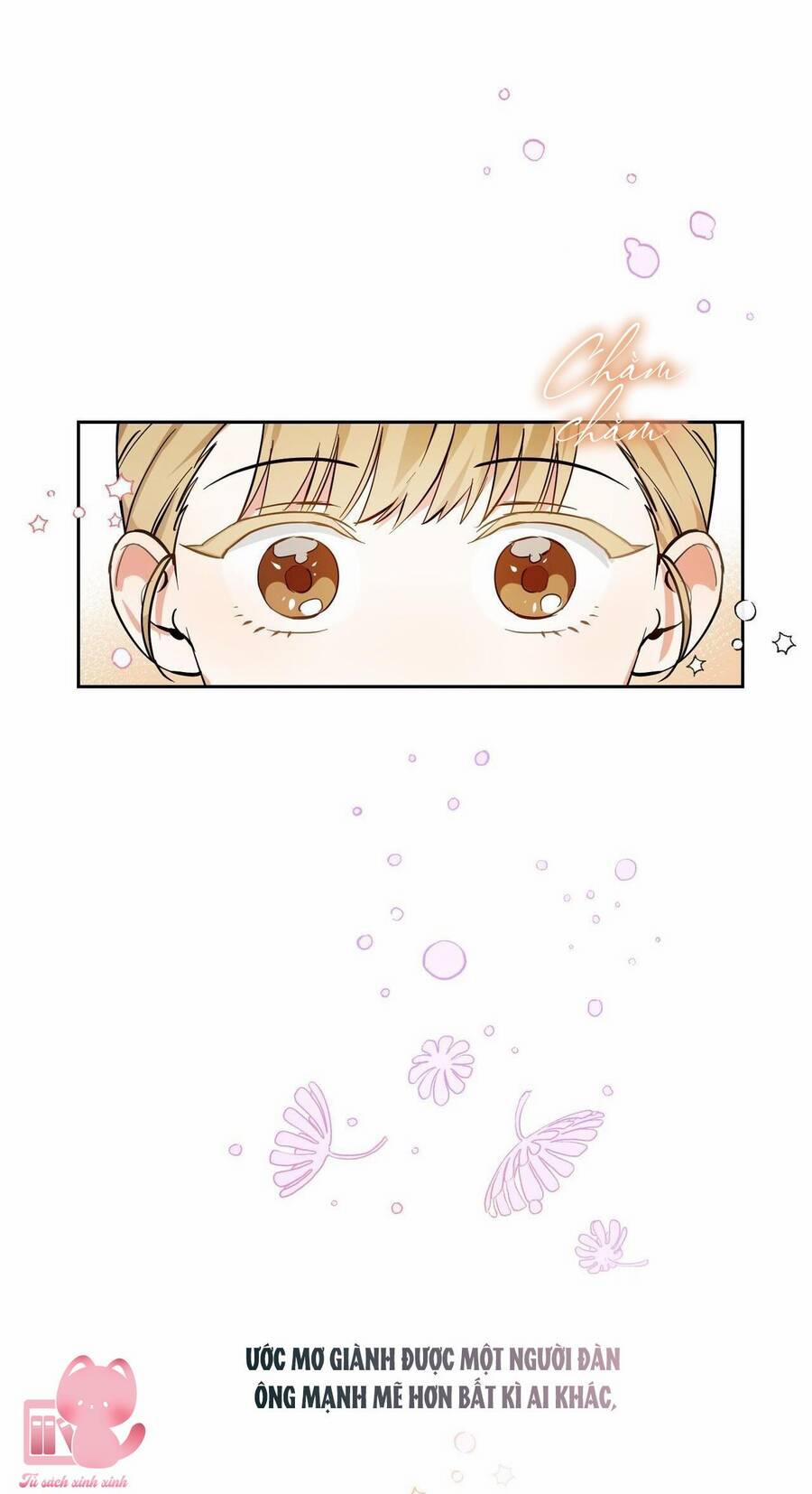 Đưa Em Đến Mặt Trăng 28 trang 6