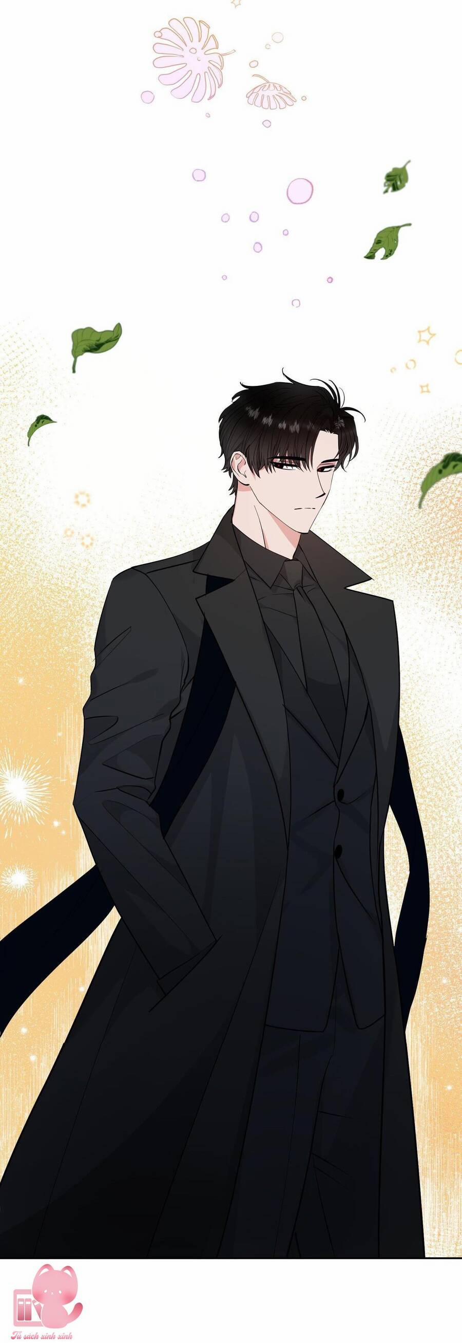 Đưa Em Đến Mặt Trăng 28 trang 7