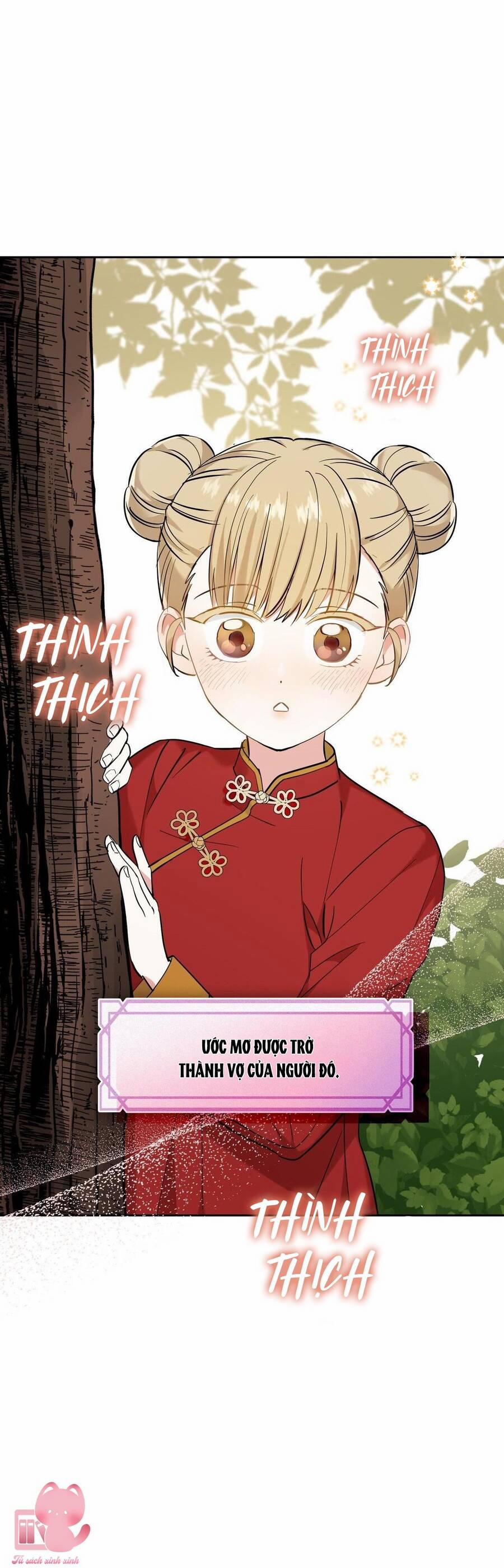 Đưa Em Đến Mặt Trăng 28 trang 8