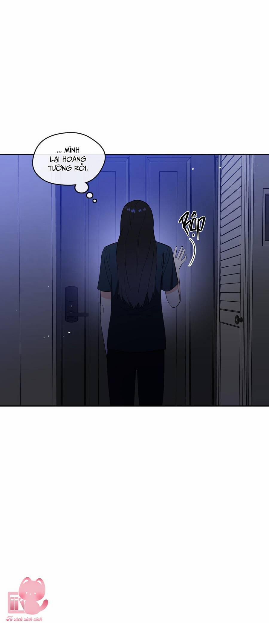 Đưa Em Đến Mặt Trăng 29 trang 16