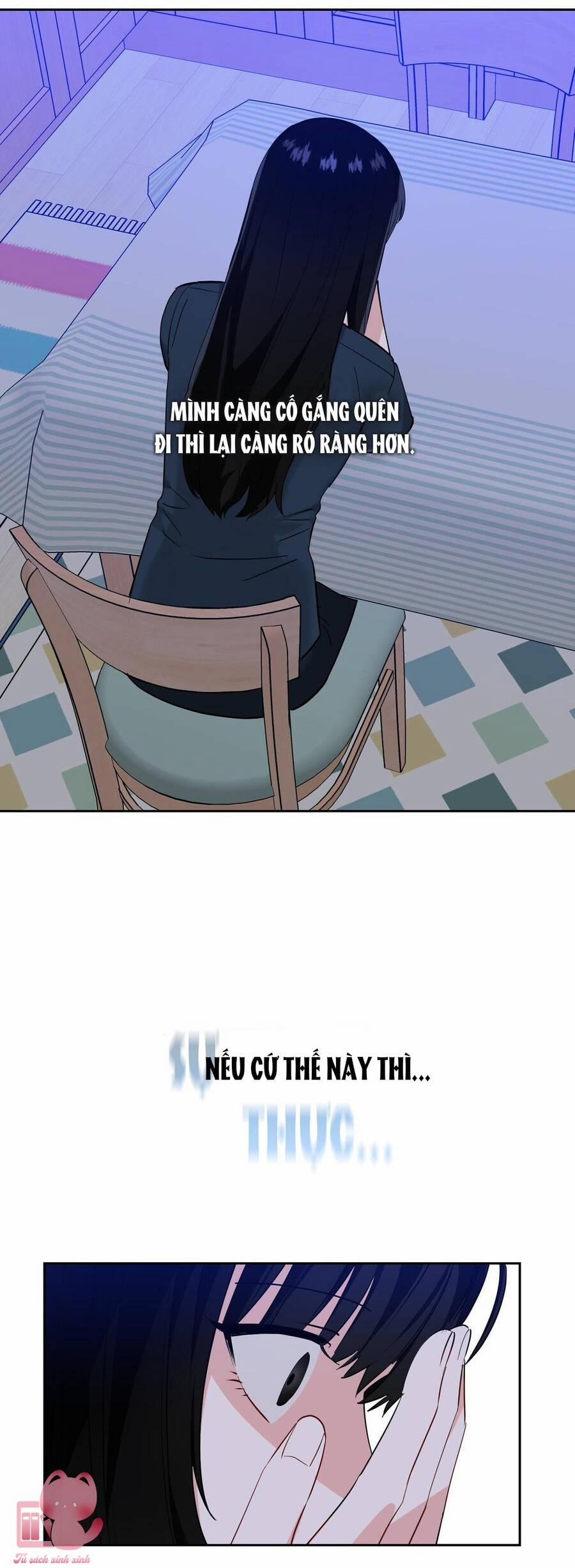 Đưa Em Đến Mặt Trăng 29 trang 22