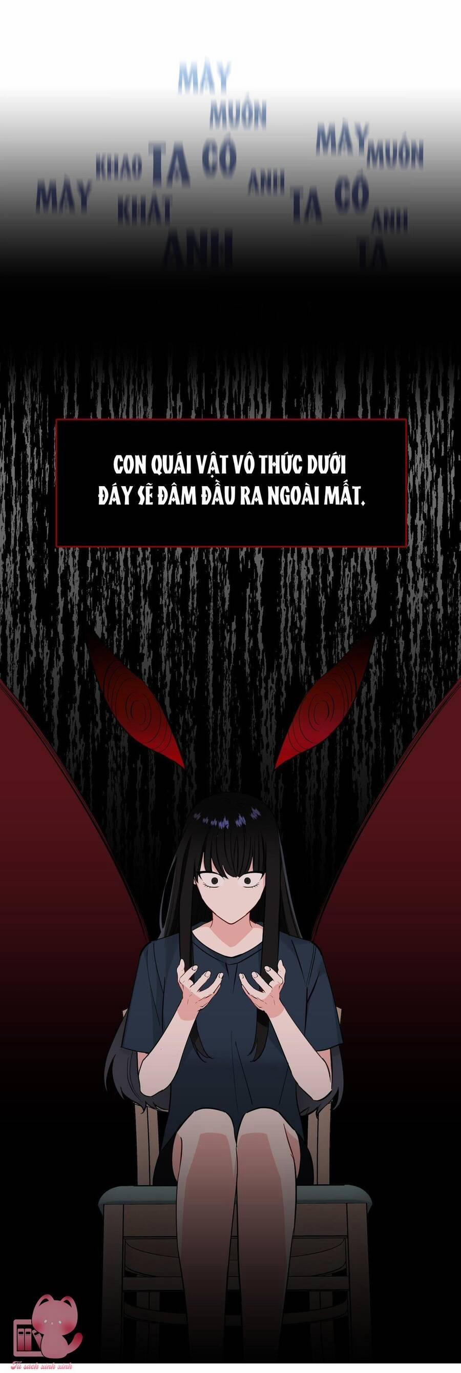 Đưa Em Đến Mặt Trăng 29 trang 23