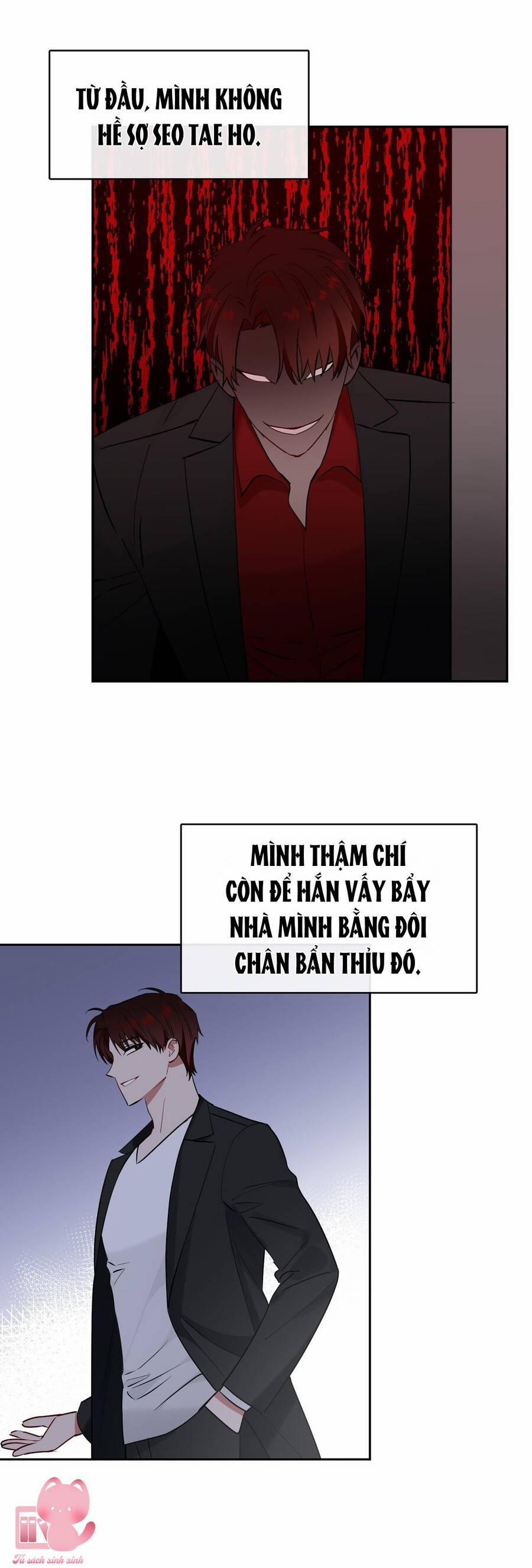 Đưa Em Đến Mặt Trăng 29 trang 25