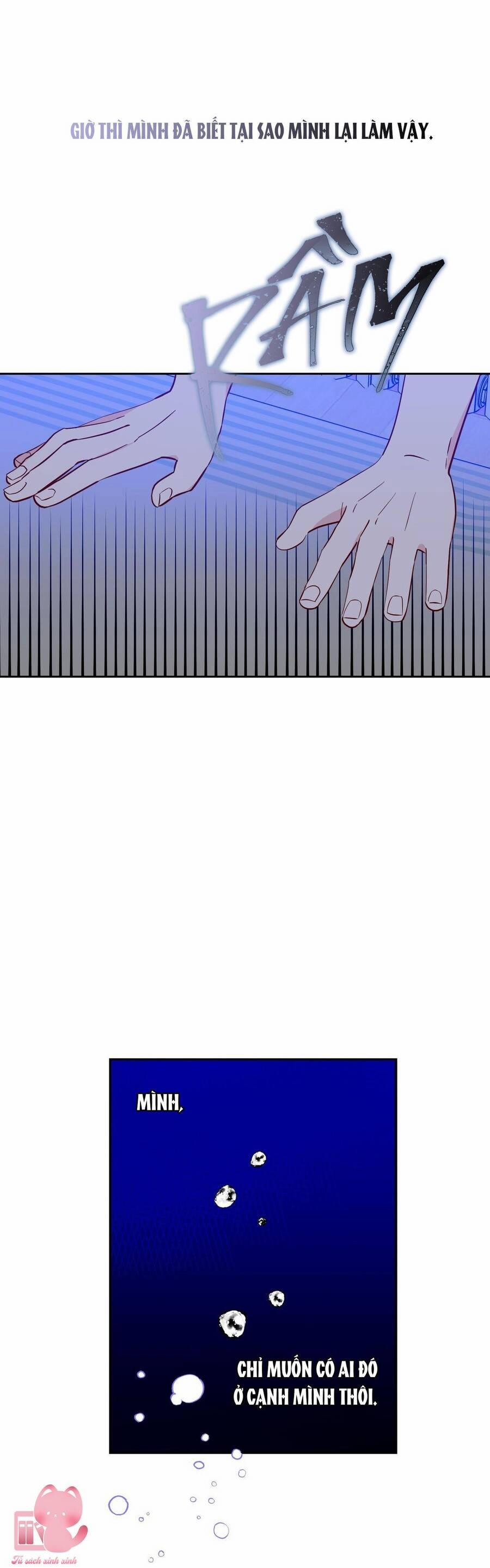 Đưa Em Đến Mặt Trăng 29 trang 26