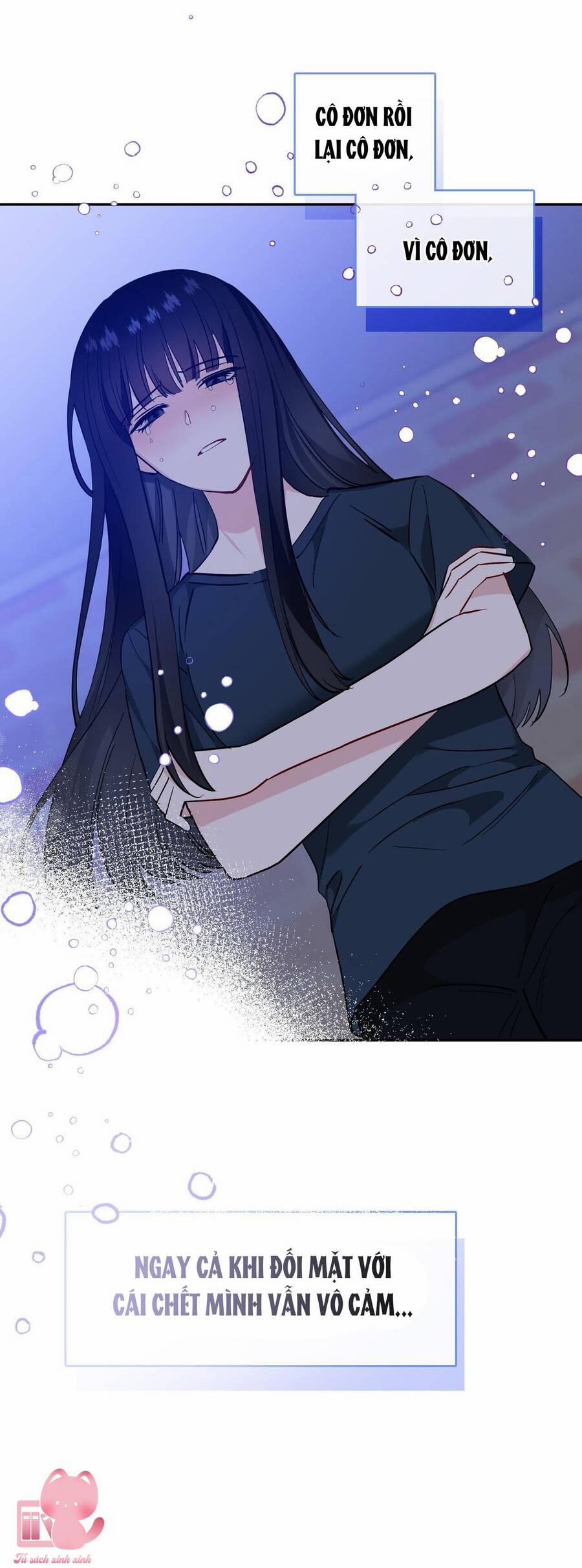 Đưa Em Đến Mặt Trăng 29 trang 27