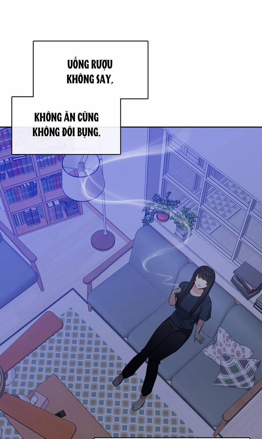 Đưa Em Đến Mặt Trăng 29 trang 3