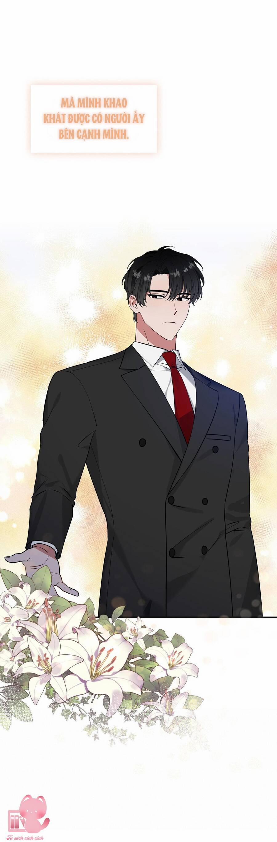 Đưa Em Đến Mặt Trăng 29 trang 30