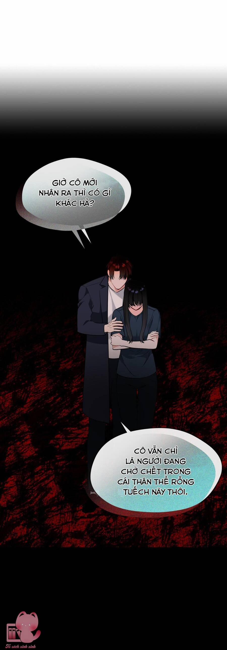 Đưa Em Đến Mặt Trăng 29 trang 31