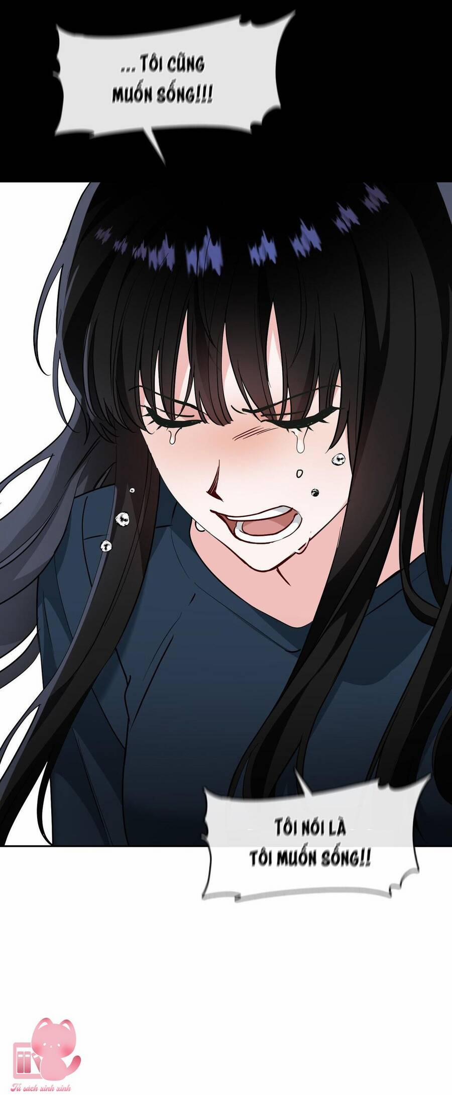 Đưa Em Đến Mặt Trăng 29 trang 33